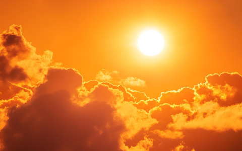 Ondata di calore in Lombardia, ARPA segnala disagio forte