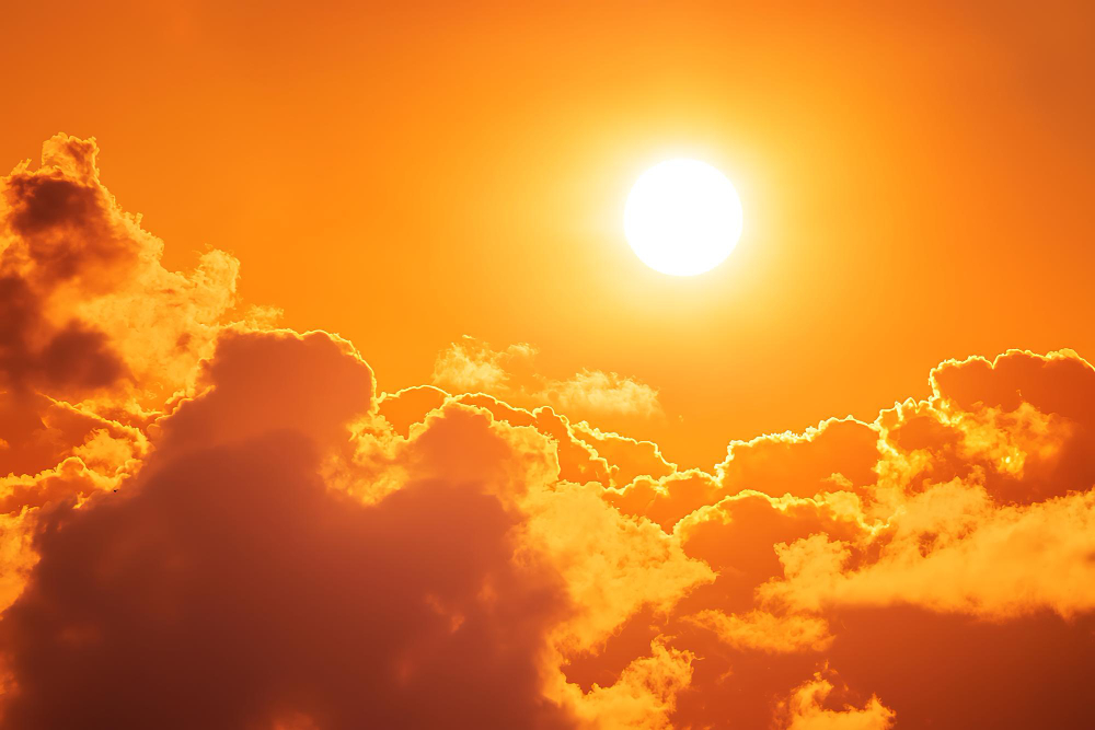 Ondata di calore in Lombardia, ARPA segnala disagio forte