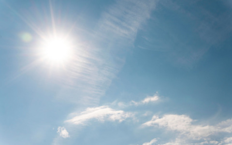 Caldo e siccità mettono in difficoltà gli alpeggi