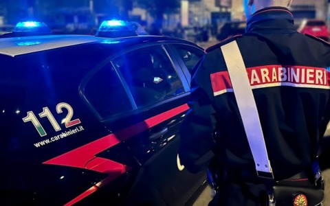 Cordoglio per la morte del carabiniere Alessandro Giannetti