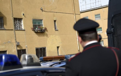 Mario Bezzecherri è il nuovo comandante dei Carabinieri di Tirano