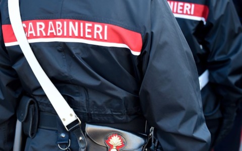 Arrivano 17 nuovi carabinieri in provincia di Sondrio