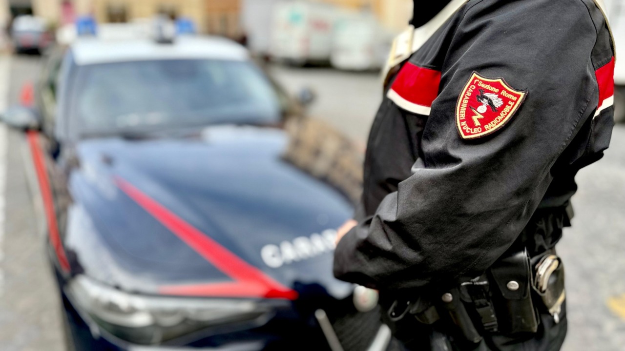 Truffa a un’anziana a Sondalo: arrestato un giovane
