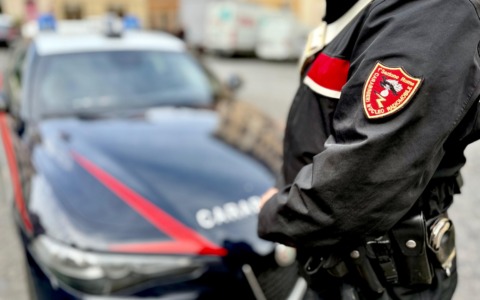 Truffa a un’anziana a Sondalo: arrestato un giovane