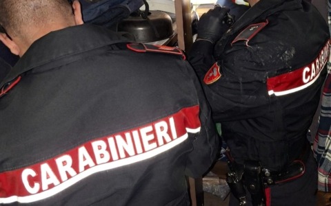 Un 29enne arrestato mentre viaggia verso la Svizzera