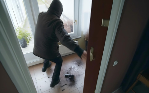 Furti d’auto, in Lombardia oltre 10mila casi: 15 in provincia