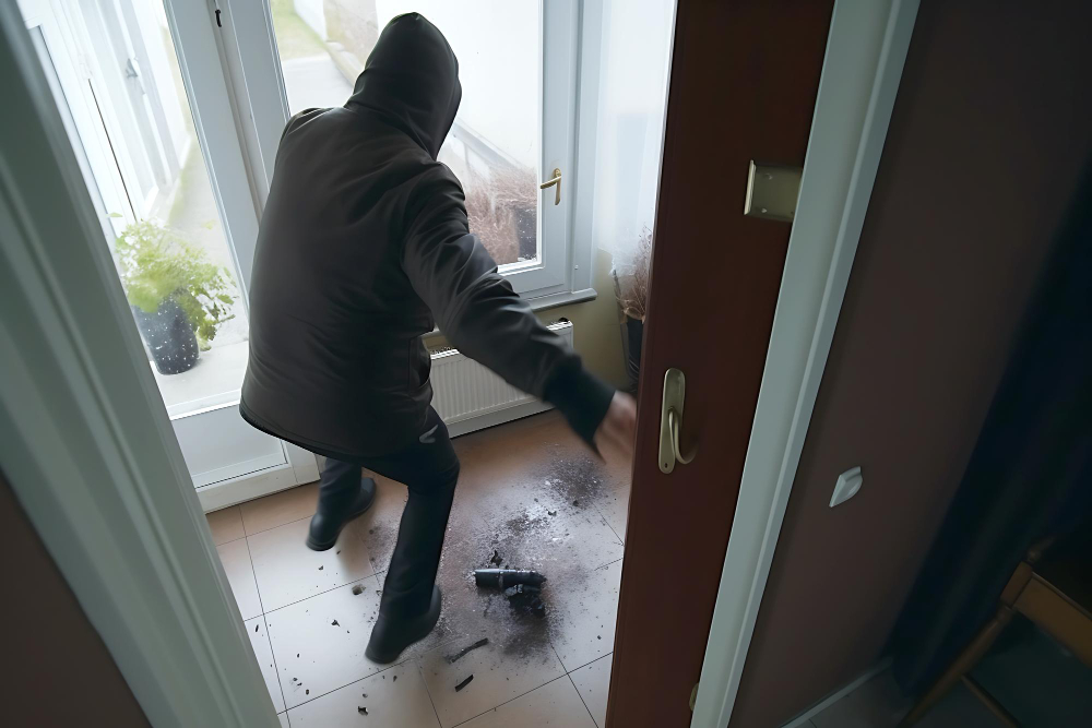 Furti d’auto, in Lombardia oltre 10mila casi: 15 in provincia
