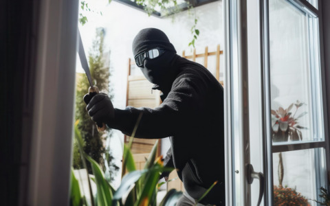Foglio di via per un 35enne dopo due furti