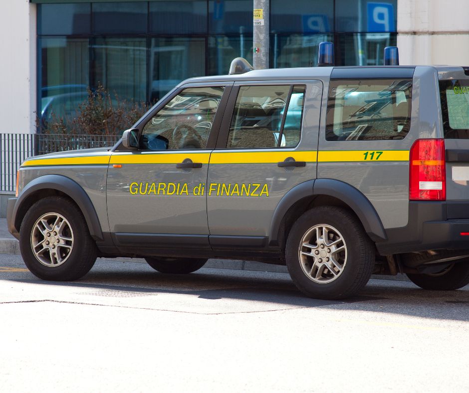 Accordo tra Procura e Fiamme Gialle per combattere frodi fiscali