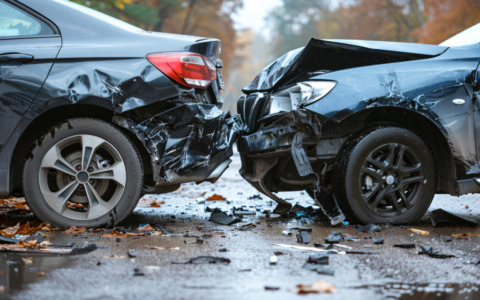 Incidente stradale: 15enne elitrasportato in gravi condizioni