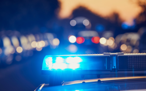 Gravissimo incidente sul lavoro: operaio di 64 anni elitrasportato