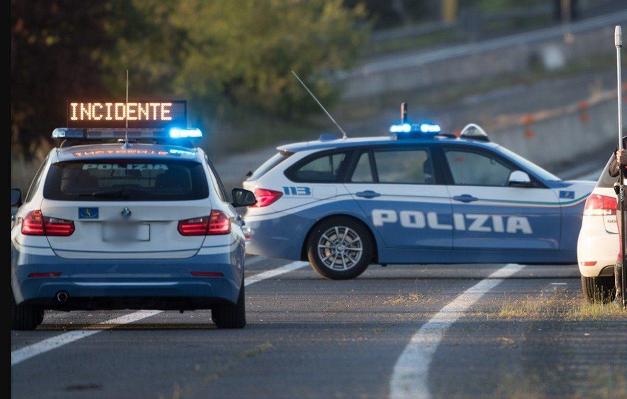 Incidente tra auto e moto: un 76enne ferito a Dubino