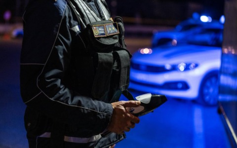 Autovelox mobili, i controlli previsti in Lombardia