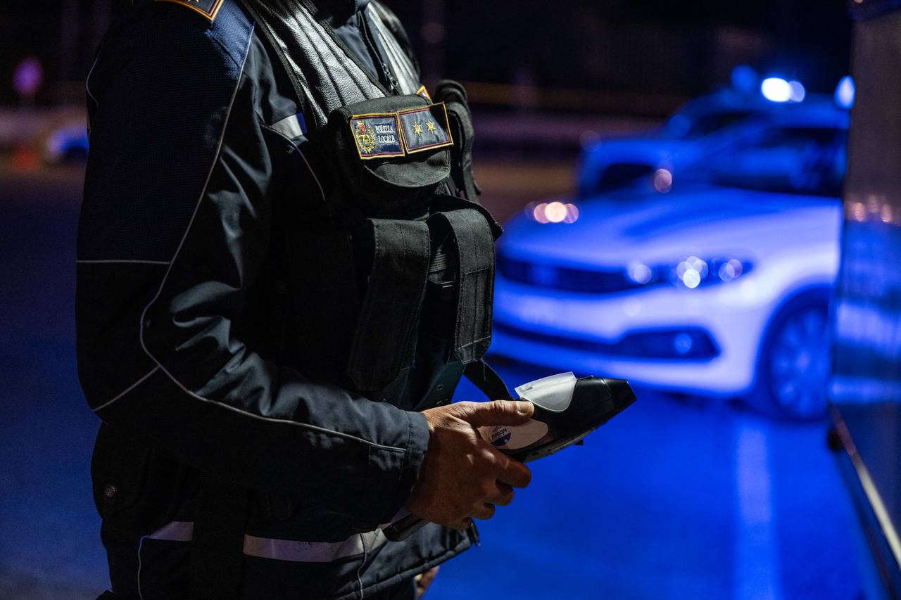 Autovelox mobili, i controlli previsti in Lombardia