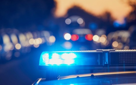 Arrestato un 34enne per resistenza e lesioni a pubblico ufficiale