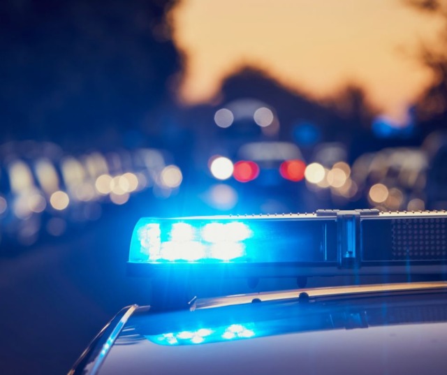 Arrestato un 34enne per resistenza e lesioni a pubblico ufficiale