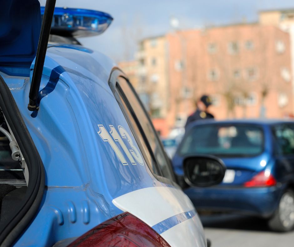 Controlli autovelox mobili in Lombardia: postazioni della settimana