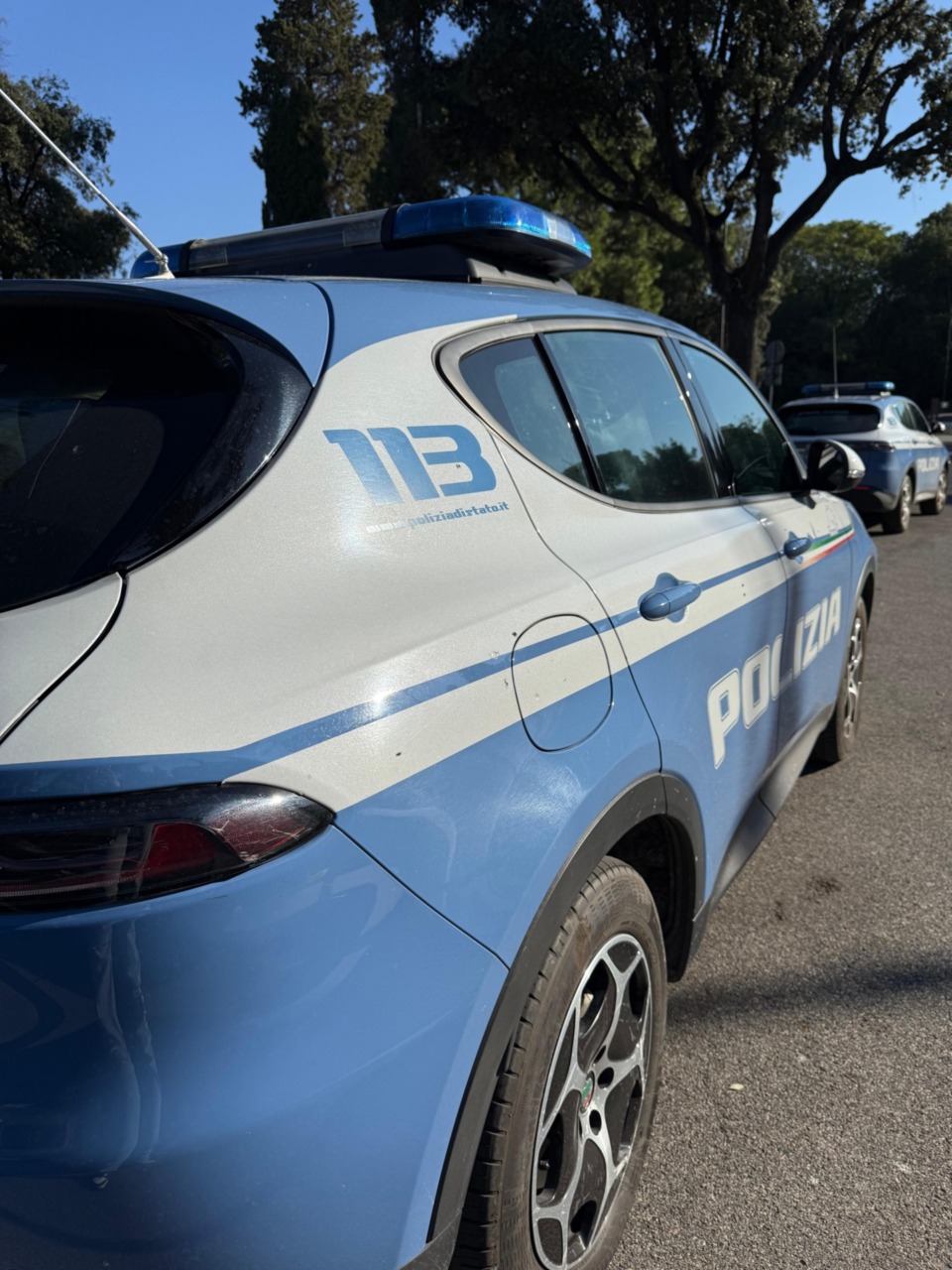 Riapre il presidio di Polizia al Passo dello Stelvio dopo 23 anni