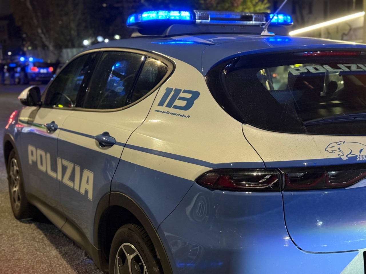 Due ragazzi colpiti da foglio di via dopo rapine in provincia