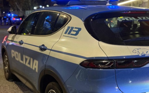 Controlli intensificati su velocità e moto a Livigno