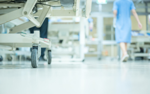 Aumenti salariali in arrivo per tremila lavoratori della sanità pubblica