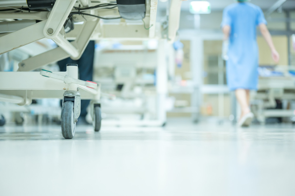Aumenti salariali in arrivo per tremila lavoratori della sanità pubblica