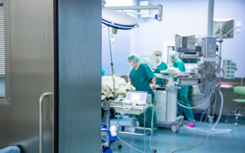 Lombardia vara la Rete per la Chirurgia Vascolare