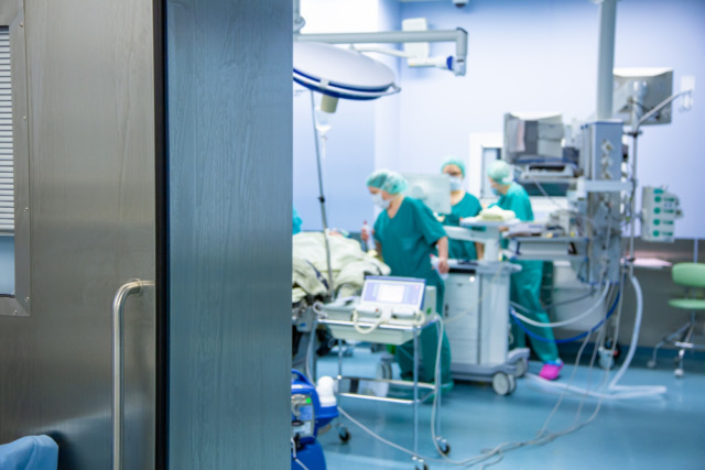Lombardia vara la Rete per la Chirurgia Vascolare