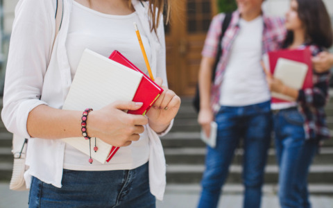 Sette giorni per tornare a studiare dopo le vacanze