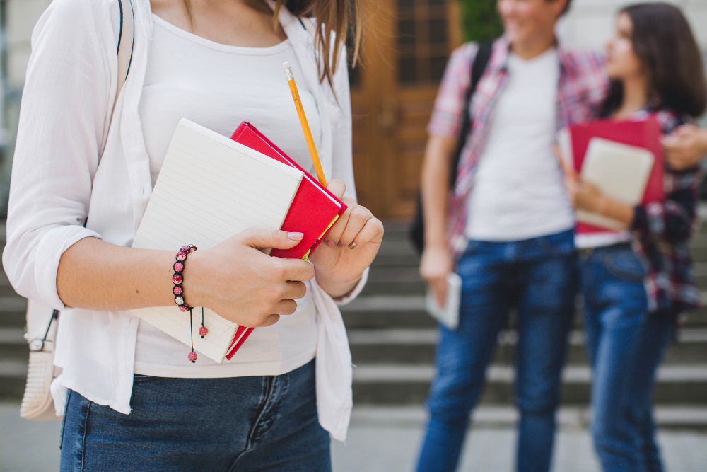 Sette giorni per tornare a studiare dopo le vacanze