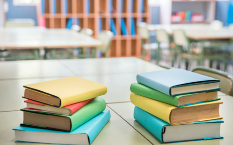 Scuole più accessibili a Sondrio, lavori per 300mila euro