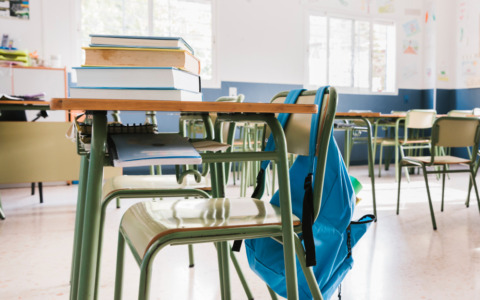 Sicurezza e manutenzione, lavori nelle scuole cittadine
