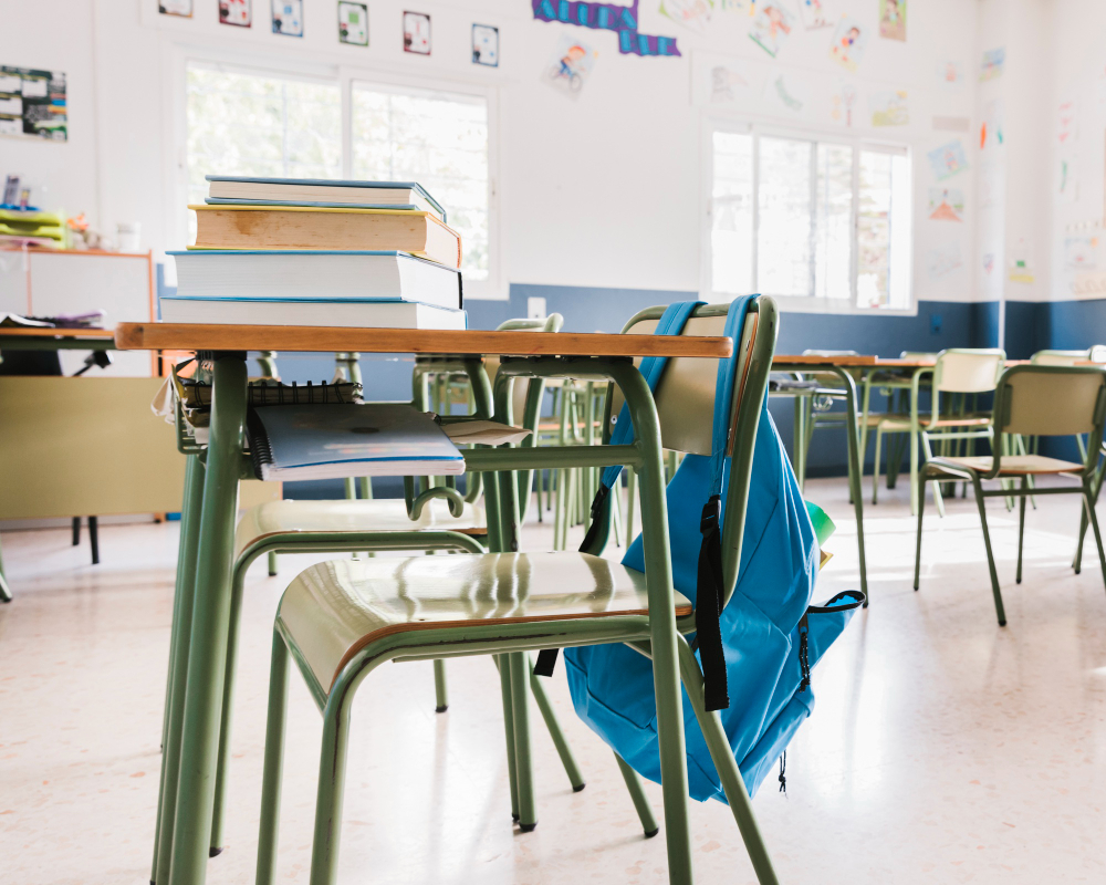 Sicurezza e manutenzione, lavori nelle scuole cittadine