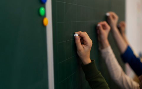 Scuole, oltre 100 mila euro per lavori e sicurezza