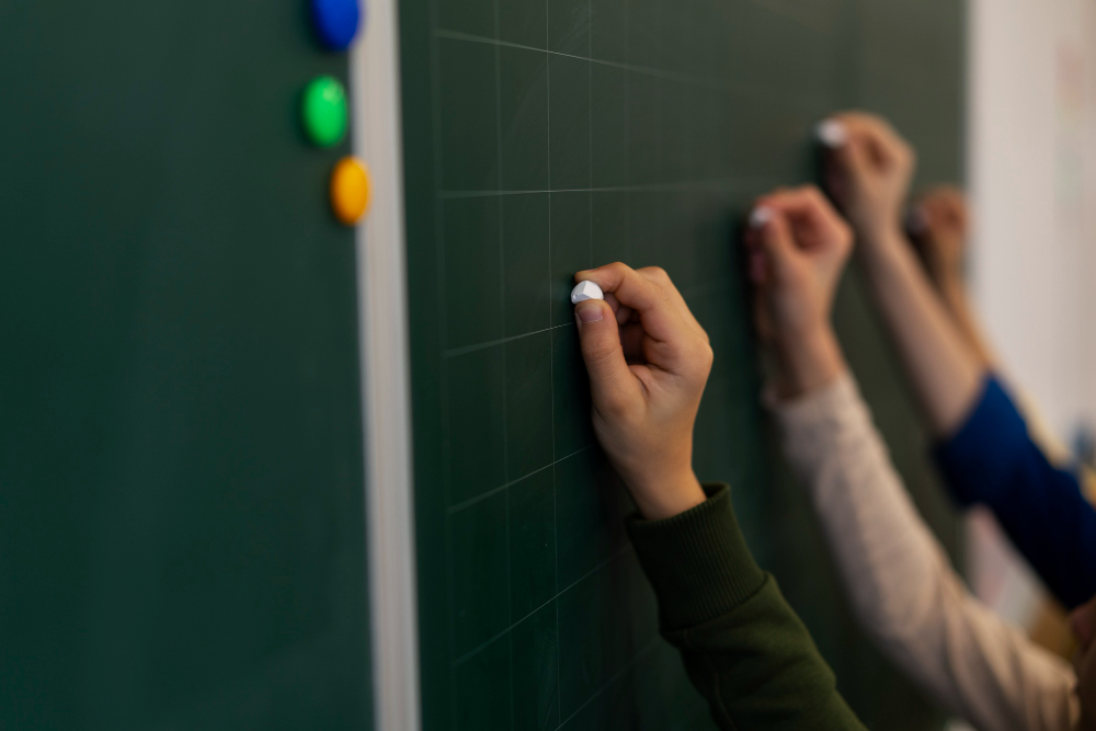 Scuole, oltre 100 mila euro per lavori e sicurezza