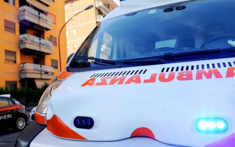 Incidente con deltaplano: 52enne ricoverata in ospedale