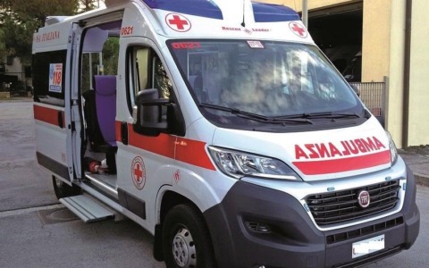 Escursionista infortunata recuperata con l’elisoccorso in montagna