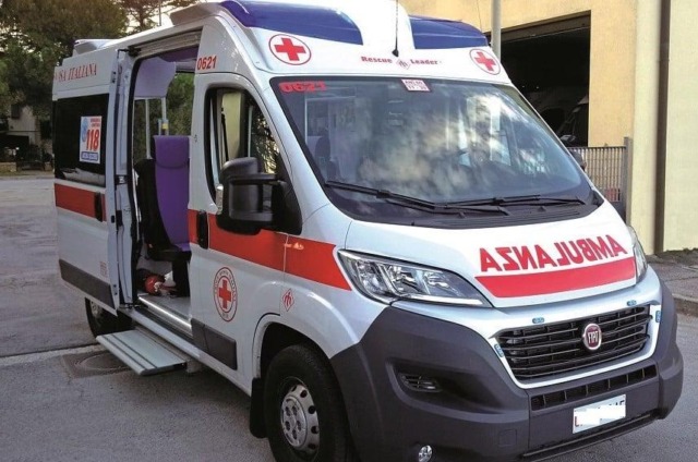 Escursionista infortunata recuperata con l’elisoccorso in montagna