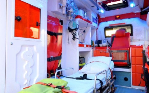 Soccorso a un uomo colto da malore in montagna