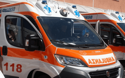 Uomo di 73 anni trovato morto in casa