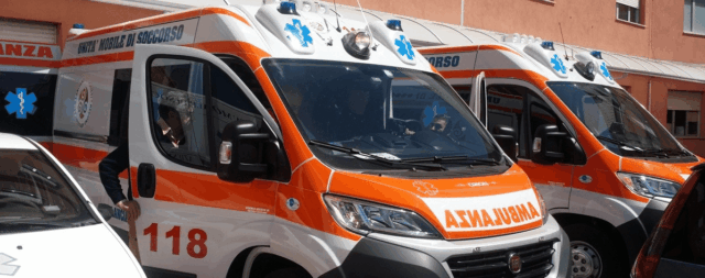 Uomo di 73 anni trovato morto in casa