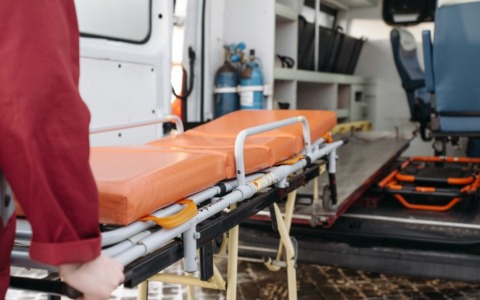 Intervento notturno del Soccorso Alpino per una donna di 31 anni