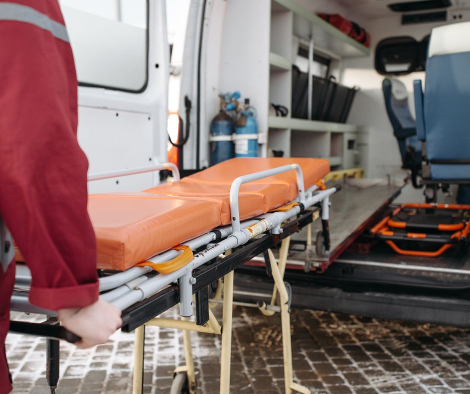 Intervento notturno del Soccorso Alpino per una donna di 31 anni
