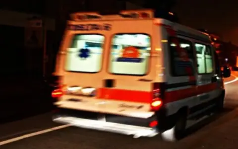 Escursionista 26enne precipita sulla cresta Corti e viene elitrasportato in ospedale