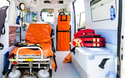 Un 53enne soccorso al Passo d’Avero con un elicottero
