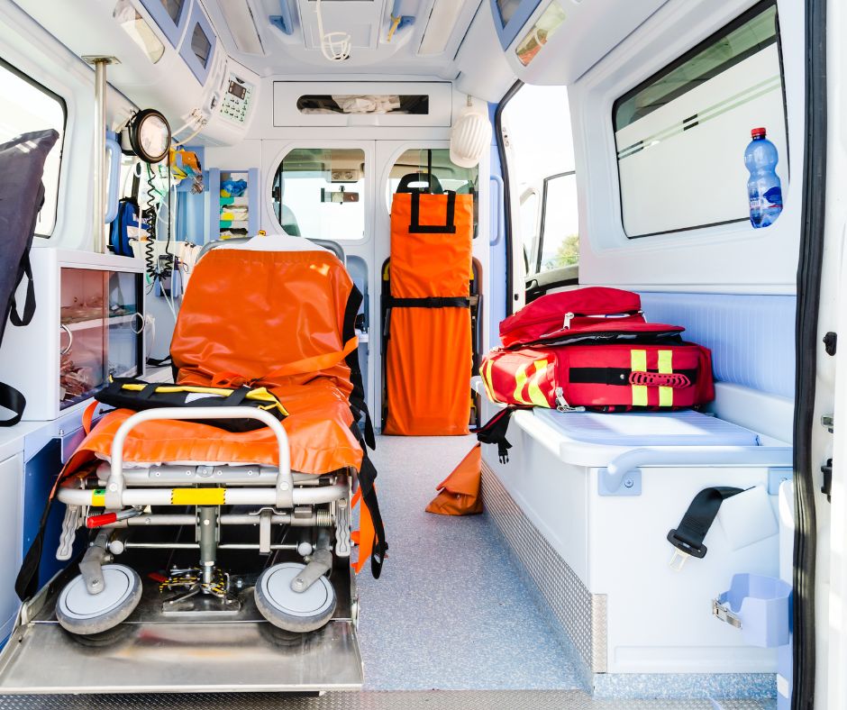 Un 53enne soccorso al Passo d’Avero con un elicottero