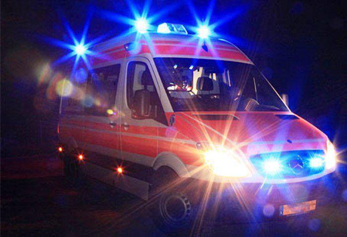 Intervento notturno per soccorrere escursionisti in difficoltà