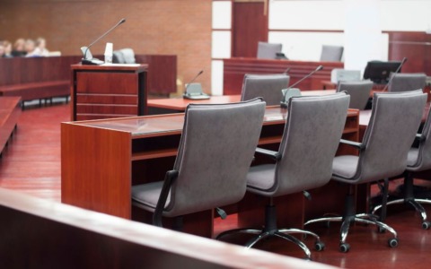 Aggressione ad Albosaggia, chiesti 90mila euro al processo