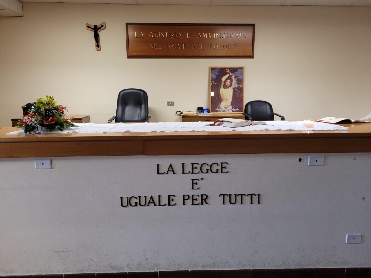 Il Comune attiva il rilascio dei certificati del casellario giudiziale