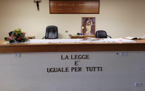 Il Comune attiva il rilascio dei certificati del casellario giudiziale